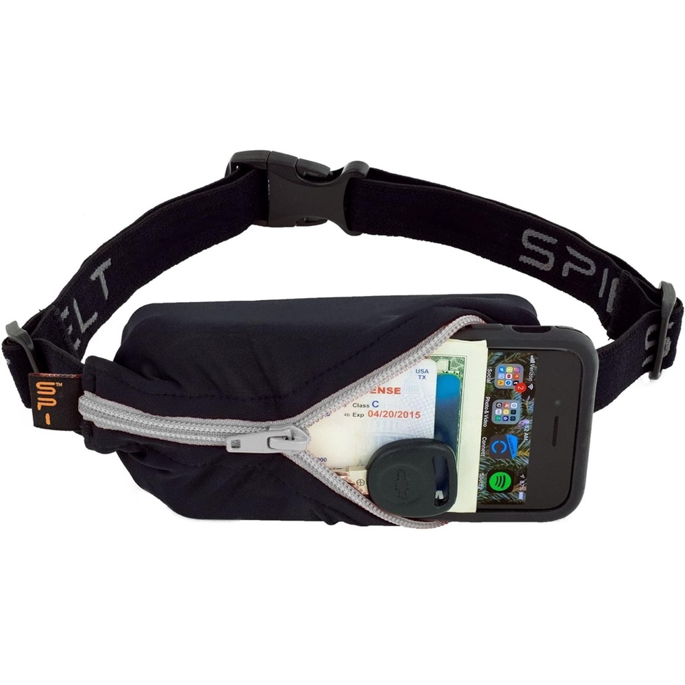 NWOT SPIbelt Women’s Running Belt